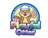 https://www.logocontest.com/public/logoimage/1574437319Playful Otter-11.png